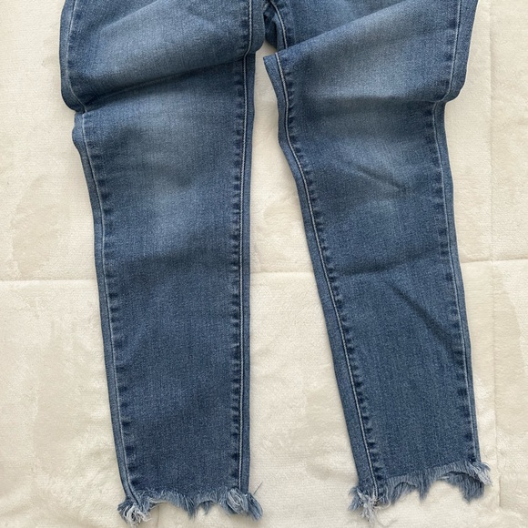 Levi’s 721 High Rise Skinny - Picture 4 of 4